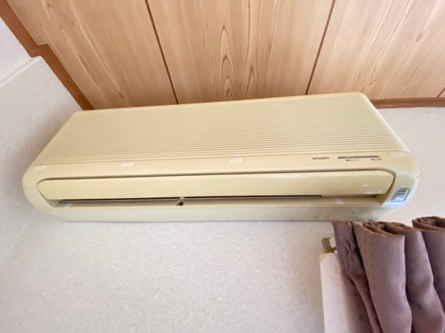 プラザ朝霧の設備