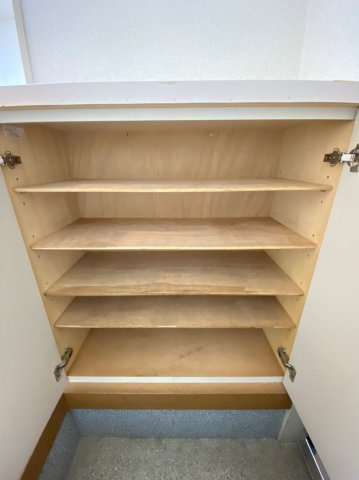 プラザ朝霧のその他