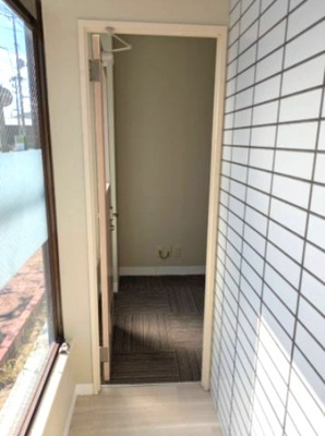 【内装】 | 新昭和ハイツ（テナント）（事務所）（倉庫）