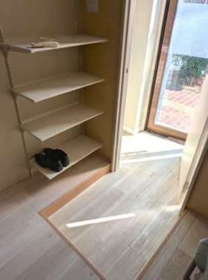 【内装】 | 新昭和ハイツ（テナント）（事務所）（倉庫）