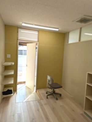 【内装】 | 新昭和ハイツ（テナント）（事務所）（倉庫）