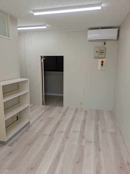【内装】 | 新昭和ハイツ（テナント）（事務所）（倉庫）