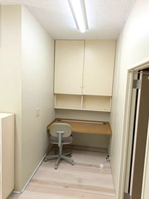 【内装】 | 新昭和ハイツ（テナント）（事務所）（倉庫）