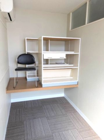 【内装】 | 新昭和ハイツ（テナント）（事務所）（倉庫）