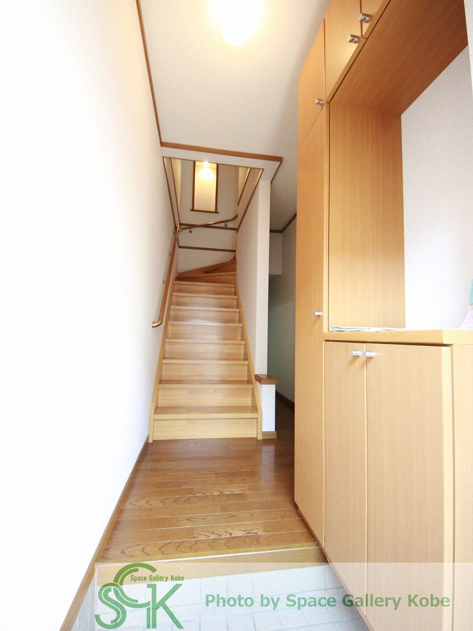 ドミール2002の玄関|※お部屋により仕様が異なる場合があります。
