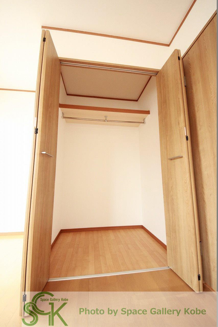ソファレ　Ⅱの収納|※お部屋により仕様が異なる場合があります。