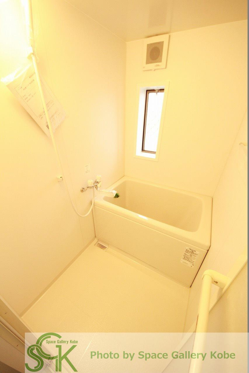 ソファレ　Ⅱの浴室|※お部屋により仕様が異なる場合があります。