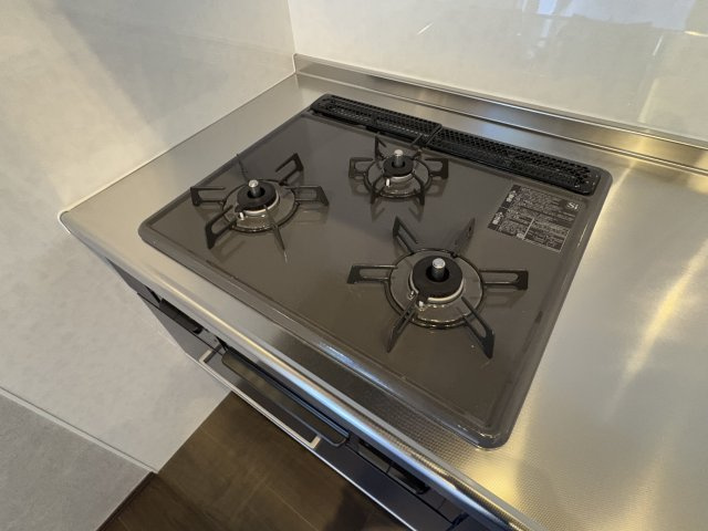 エスペリオ太東ガレージの設備