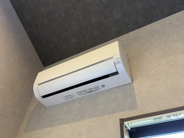 エスペリオ太東ガレージの設備