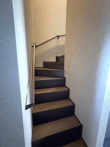 エスペリオ太東ガレージの内装