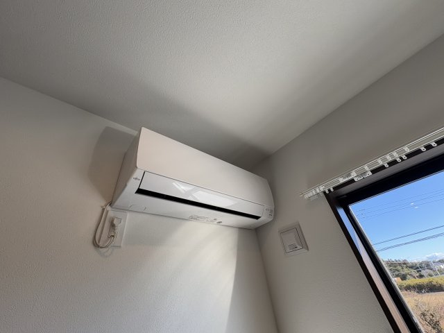 エスペリオ太東ガレージの設備