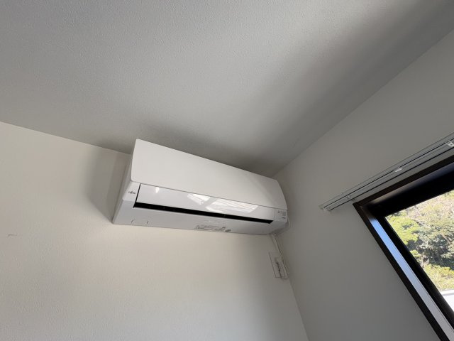 エスペリオ太東ガレージの設備