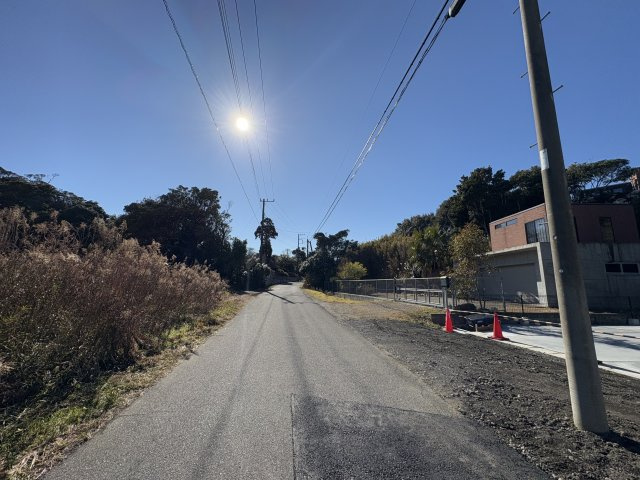 エスペリオ太東ガレージの周辺
