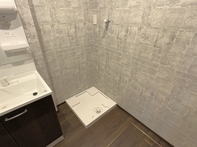 エスペリオ太東ガレージの設備