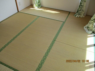 【寝室】 | 宮﨑マンション(ミヤザキマンション)