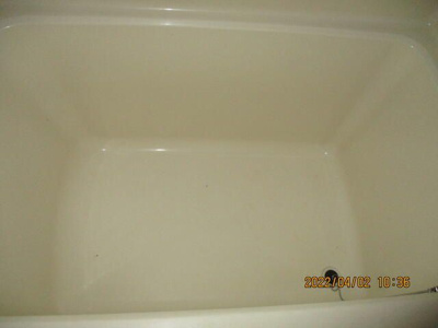 【浴室】 | 宮﨑マンション(ミヤザキマンション)