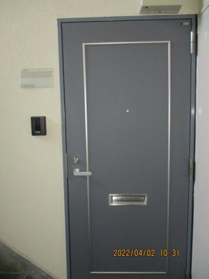 【セキュリティ】 | 宮﨑マンション(ミヤザキマンション)