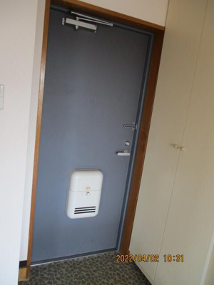 【玄関】 | 宮﨑マンション(ミヤザキマンション)