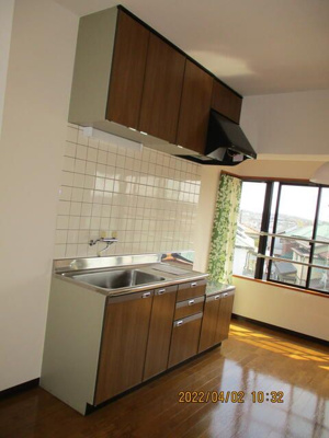 【居間・リビング】 | 宮﨑マンション(ミヤザキマンション)