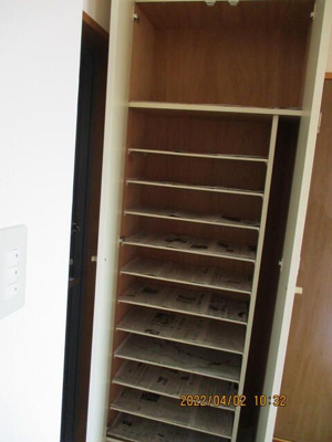 【玄関】 | 宮﨑マンション(ミヤザキマンション)