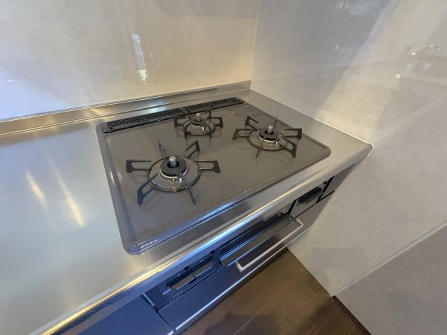 エスペリオ太東ガレージの設備