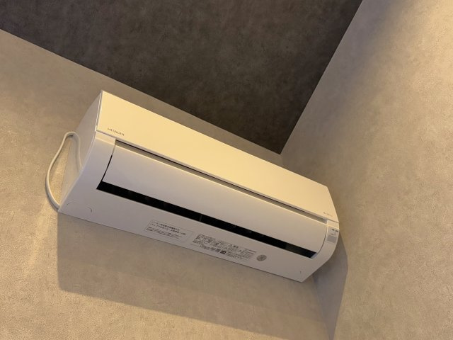 エスペリオ太東ガレージの設備