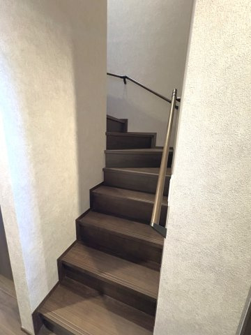 エスペリオ太東ガレージの収納|ワークスペース