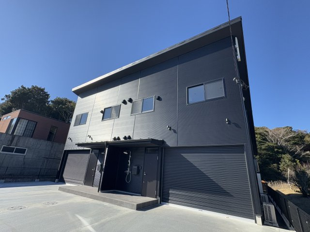 エスペリオ太東ガレージ