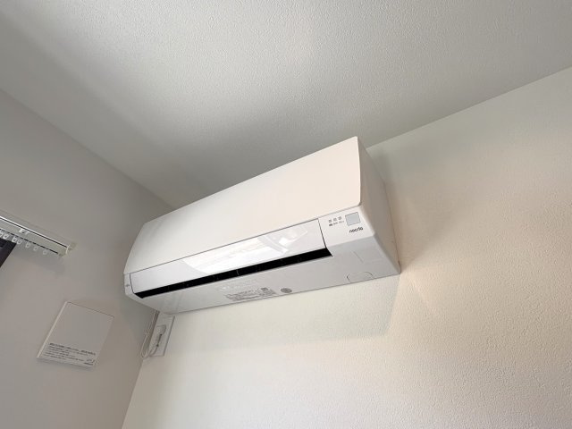 エスペリオ太東ガレージの設備