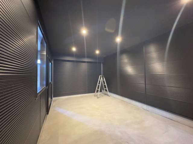 エスペリオ太東ガレージのその他|ガレージ