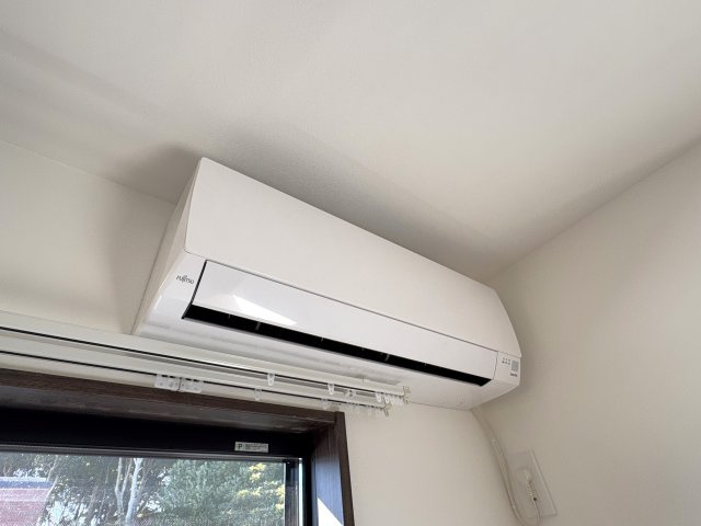 エスペリオ太東ガレージの設備