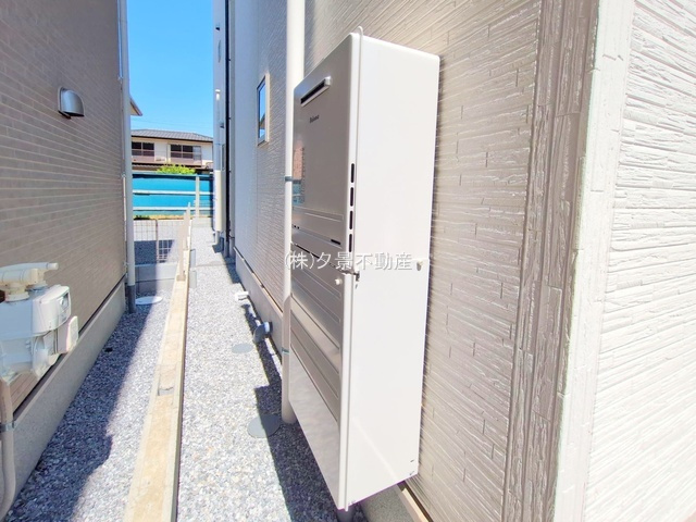  | 《仲介手数料無料》上尾市仲町２丁目2-10(2号棟)新築一戸建てリナージュ