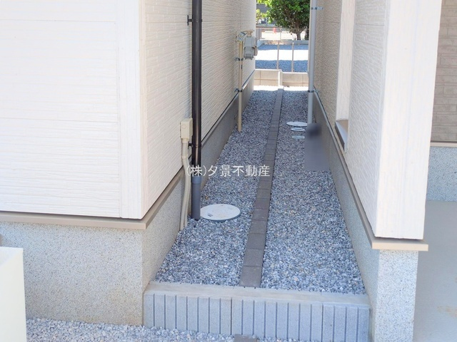  | 《仲介手数料無料》上尾市仲町２丁目2-10(2号棟)新築一戸建てリナージュ