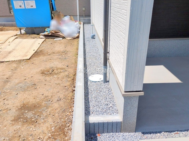  | 《仲介手数料無料》上尾市仲町２丁目2-10(2号棟)新築一戸建てリナージュ