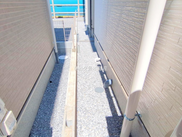  | 《仲介手数料無料》上尾市仲町２丁目2-10(2号棟)新築一戸建てリナージュ