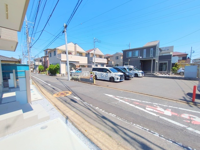  | 《仲介手数料無料》上尾市仲町２丁目2-10(2号棟)新築一戸建てリナージュ