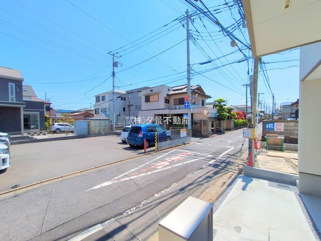  | 《仲介手数料無料》上尾市仲町２丁目2-10(2号棟)新築一戸建てリナージュ