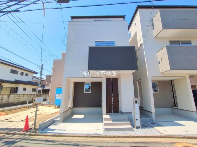  | 《仲介手数料無料》上尾市仲町２丁目2-10(2号棟)新築一戸建てリナージュ