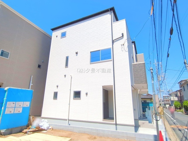  | 《仲介手数料無料》上尾市仲町２丁目2-10(2号棟)新築一戸建てリナージュ