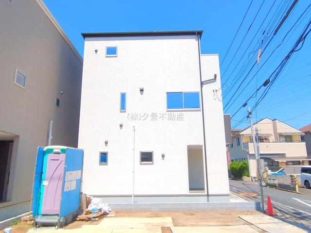  | 《仲介手数料無料》上尾市仲町２丁目2-10(2号棟)新築一戸建てリナージュ