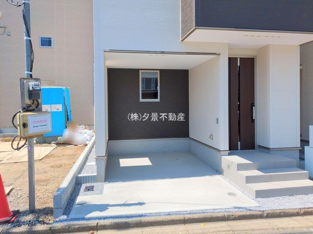  | 《仲介手数料無料》上尾市仲町２丁目2-10(2号棟)新築一戸建てリナージュ