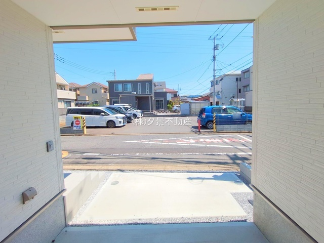  | 《仲介手数料無料》上尾市仲町２丁目2-10(2号棟)新築一戸建てリナージュ