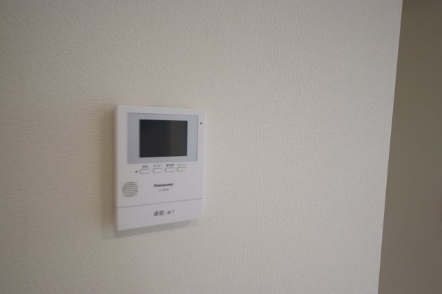 【セキュリティ】 | 《仲介手数料無料》上尾市仲町２丁目2-10(2号棟)新築一戸建てリナージュ | 撮影日 2025年5月31日 16:00 雨