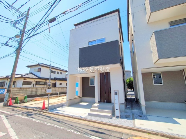  | 《仲介手数料無料》上尾市仲町２丁目2-10(2号棟)新築一戸建てリナージュ