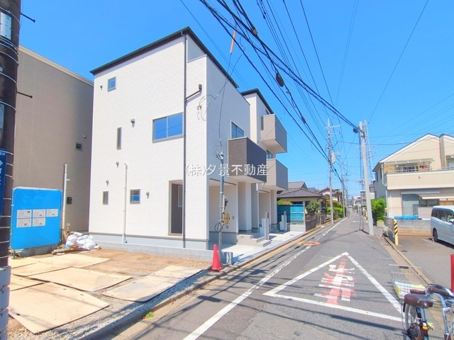  | 《仲介手数料無料》上尾市仲町２丁目2-10(2号棟)新築一戸建てリナージュ