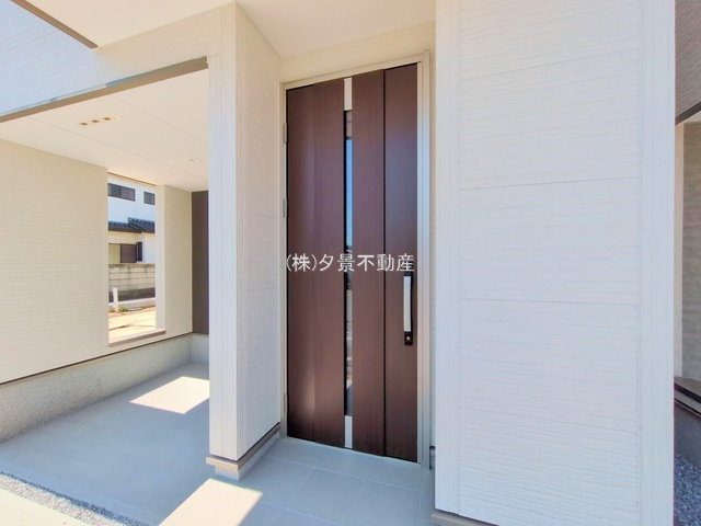  | 《仲介手数料無料》上尾市仲町２丁目2-10(2号棟)新築一戸建てリナージュ