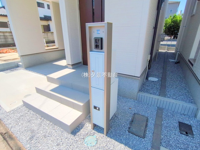  | 《仲介手数料無料》上尾市仲町２丁目2-10(2号棟)新築一戸建てリナージュ