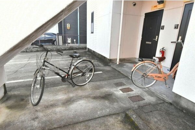 【その他共用部分】 | パールY・N