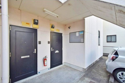 【その他共用部分】 | パールY・N