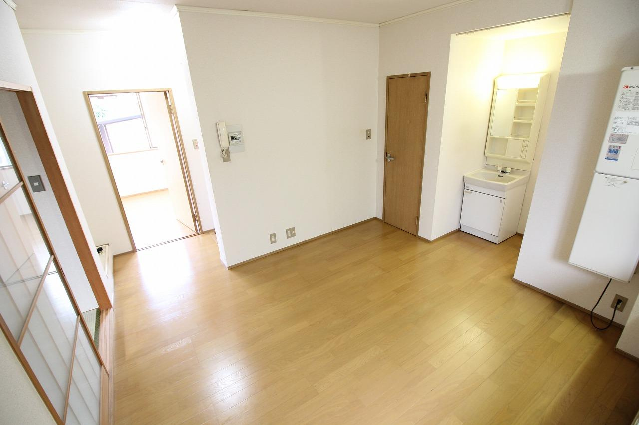 ソファレ池上のその他|※お部屋により仕様が異なる場合があります。